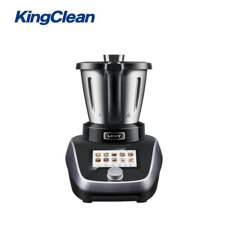 CF7/MCP501 KingClean